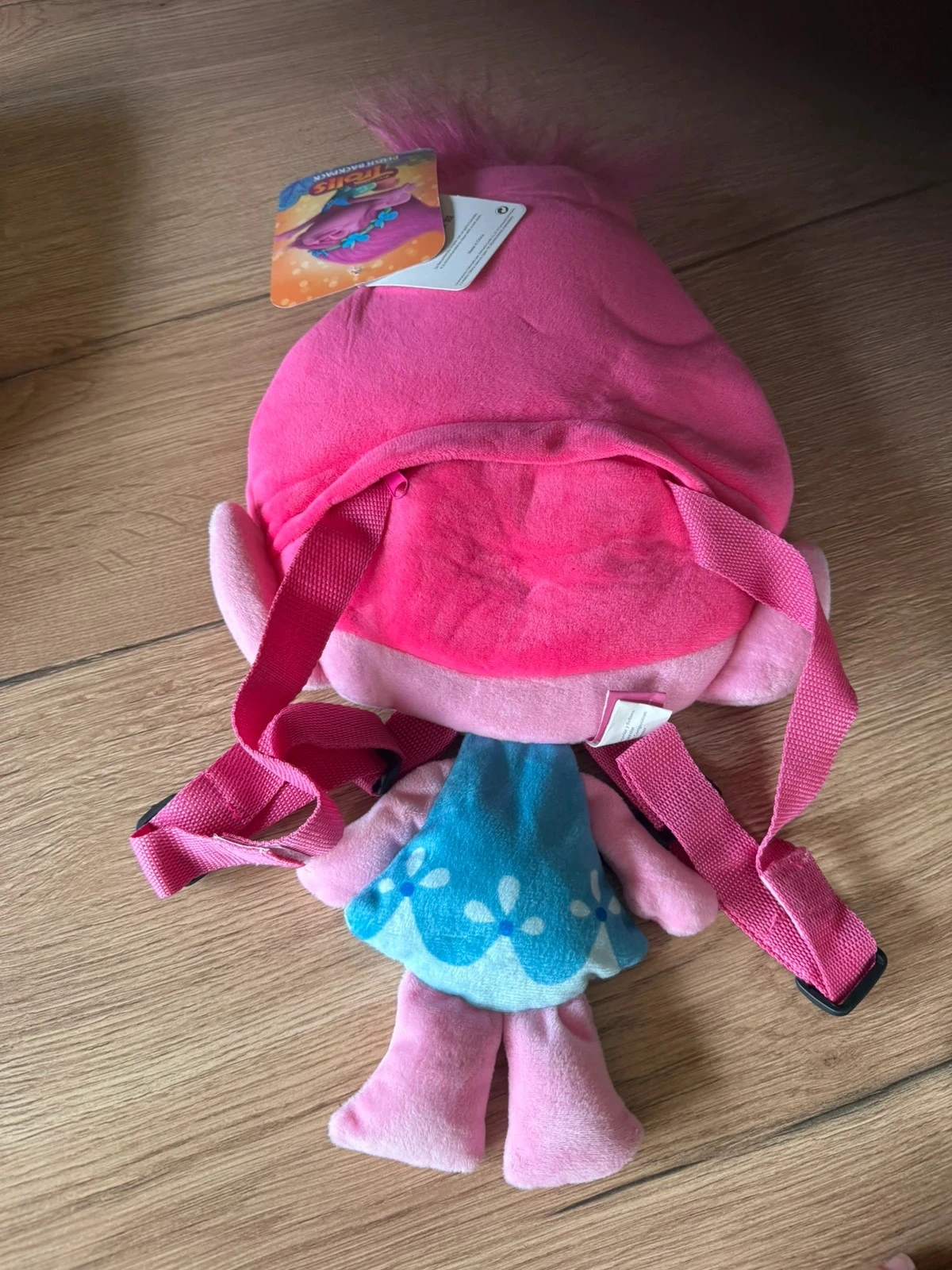 Trolls bag – photo 3
